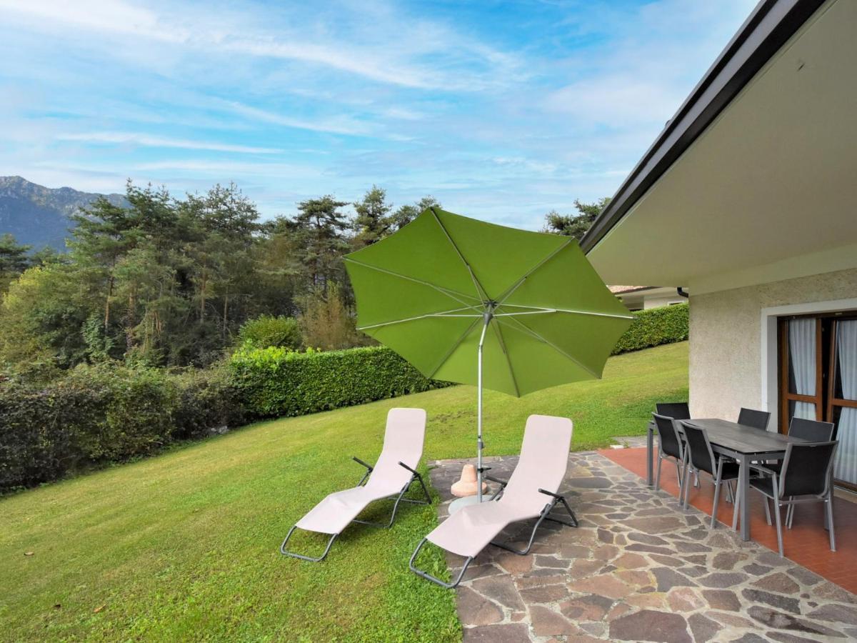 Holiday Home Villa Lackas-1 By Interhome Кроне Экстерьер фото