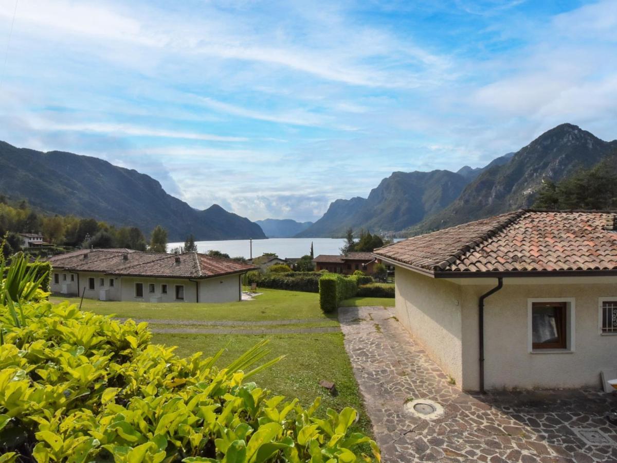 Holiday Home Villa Lackas-1 By Interhome Кроне Экстерьер фото