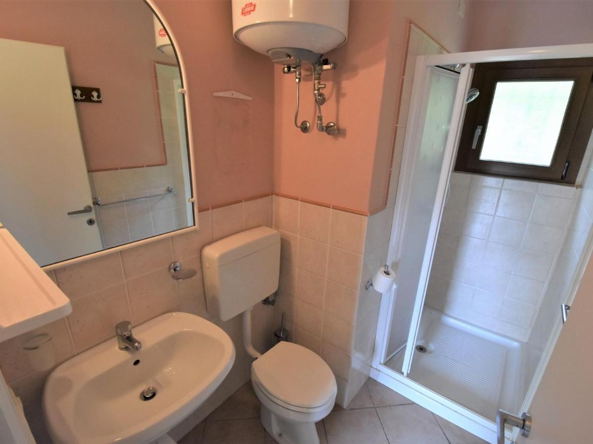 Holiday Home Villa Lackas-1 By Interhome Кроне Экстерьер фото